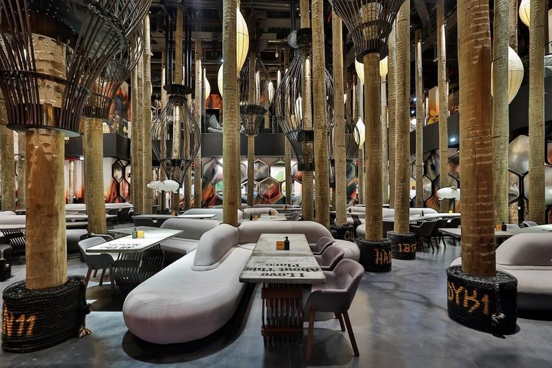 Tree House 2022 main image